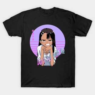 Miss Nagatoro T-Shirt